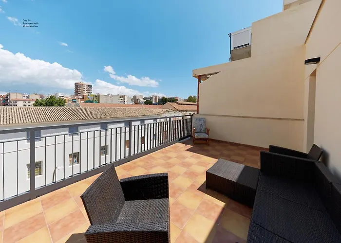Alquiler de vacaciones: Apartamentos Wayteko