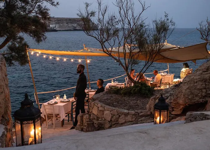 Hotel Relais Isole del Sud Lampedusa