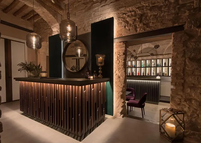  Times Suites - Guesthouse