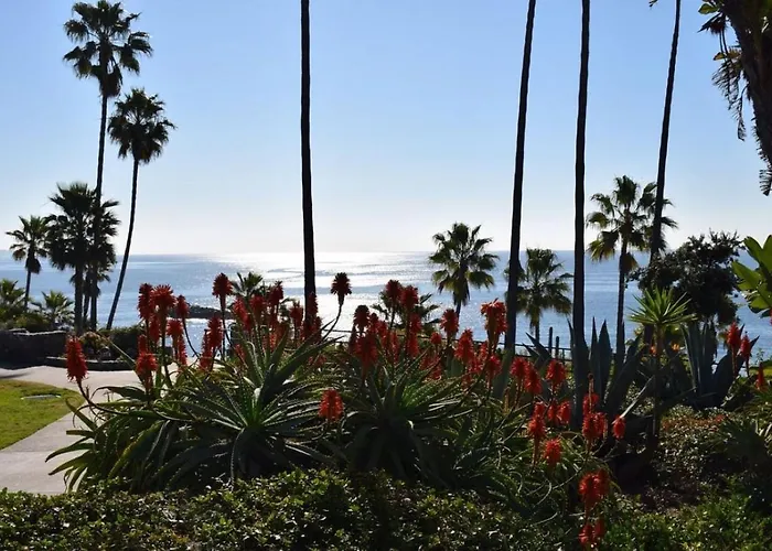 Hotel: Laguna Shores Studio Suites