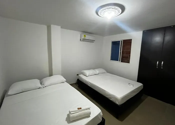  Hostel Casa Country