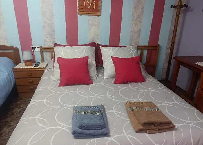Villa privada: Casa Rural Calaceit
