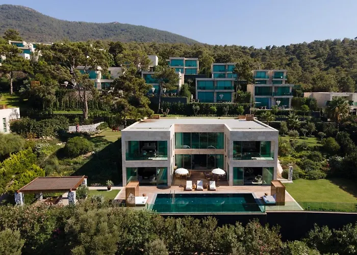Vogue Hotel Supreme Bodrum