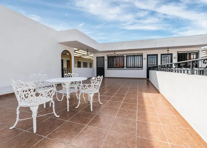 Hotel Meson de Carolina