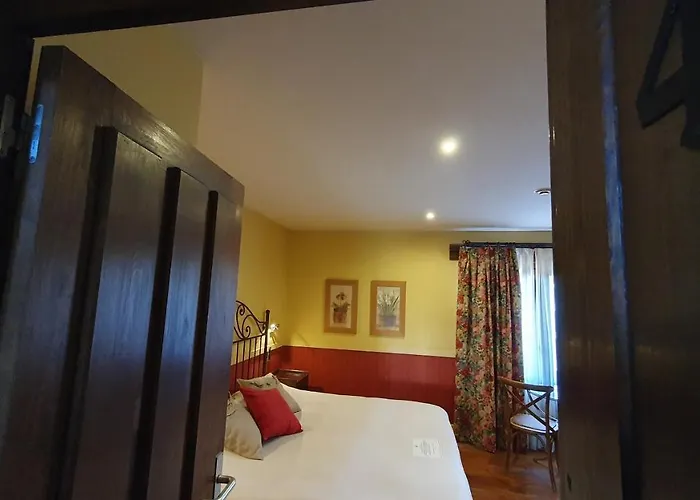 Hotel El Rincón de Rascafría