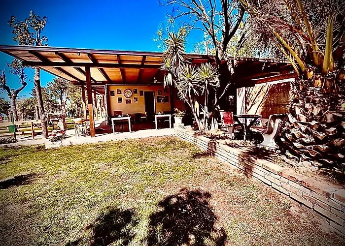 Hotel adatto agli animali: Camping Torre Mucchia