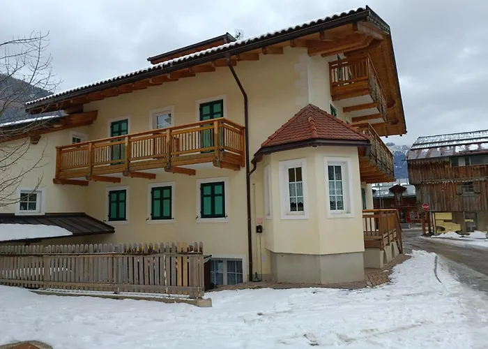 Villa San Carlo