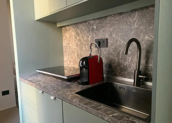 Hotel vicino al College: Appartamento Roma San Giovanni