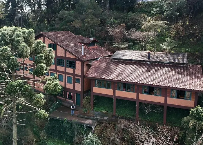 Sitio Nossa Senhora De Loreto