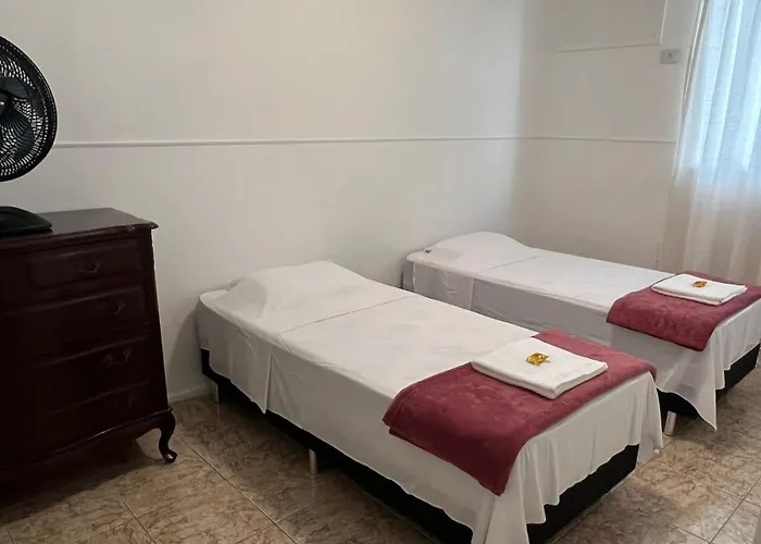 Apartamento Temporada Barra da Tijuca