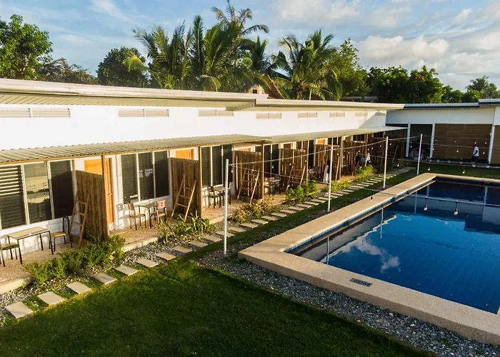 Manta Dream Resort