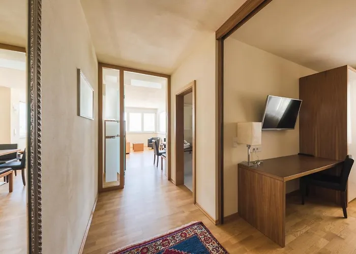 Hotel Residence Pernhof Termeno