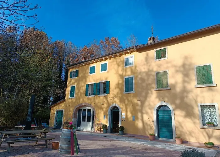 Croce Del Gal