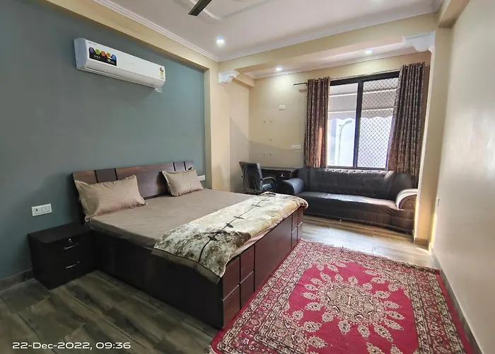 Guest House