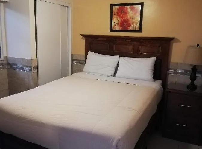 Resorts Guide Suites Leon Rojo