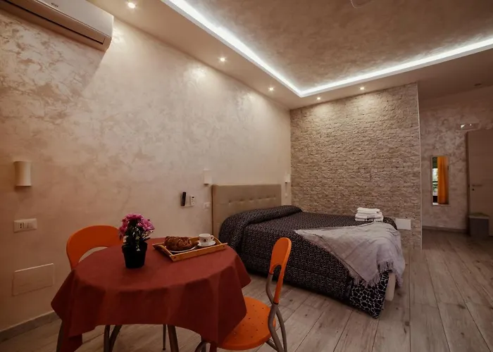 B&B La Colonna