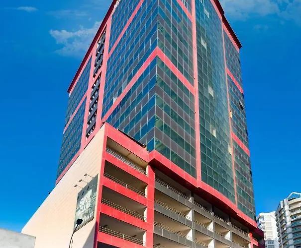 Hotel con vista: Diva Hotel