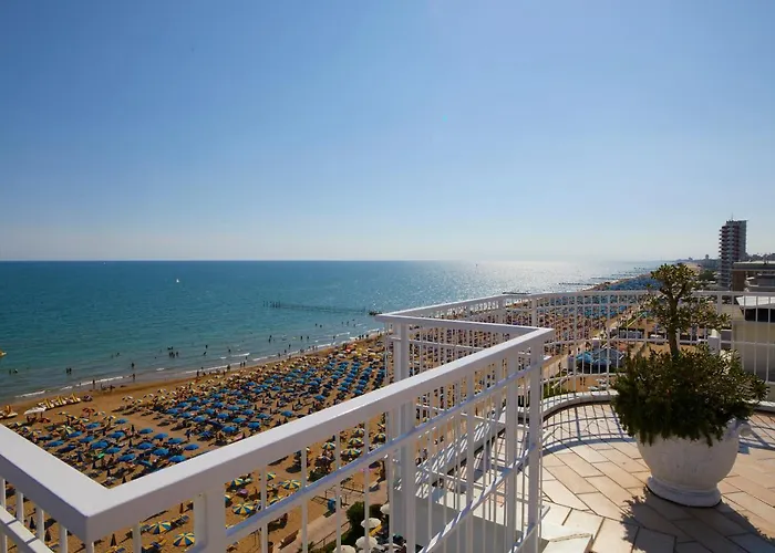 Termini Beach & Suites