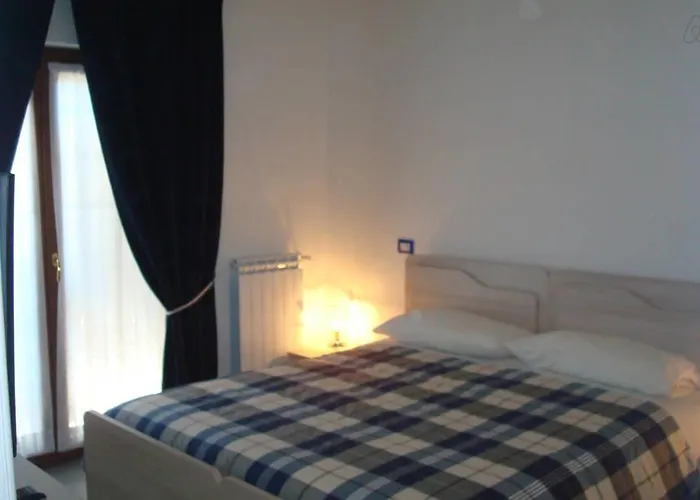 Casa vacanza: Flat House