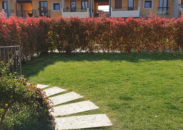 Hotel di lusso: Casa Vacanze Da Riki