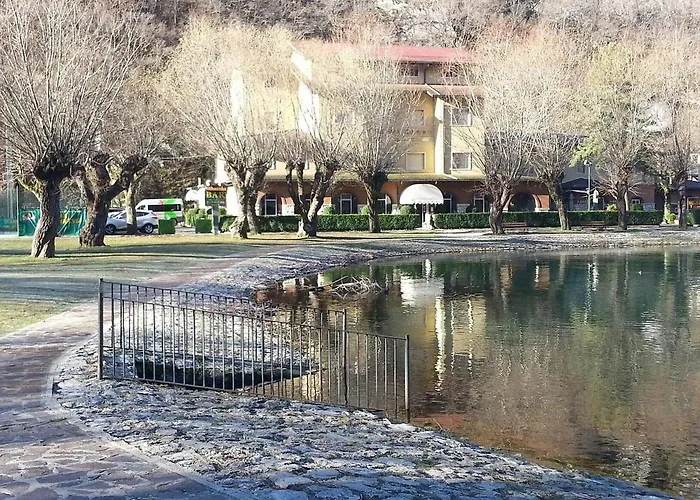 Hotel Garni del Lago