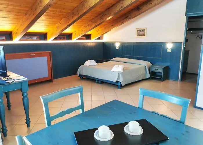 Hotel La Plage