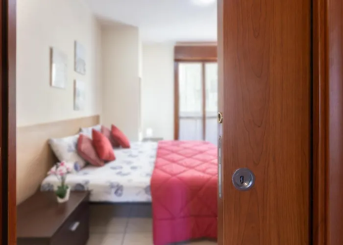 Hotel 3 stelle: Ogliastra Apartment