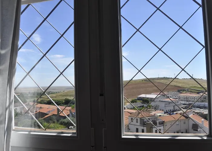 De La Parte Antigua De