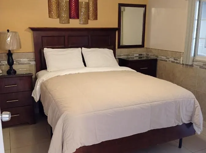 Resort: Suites Leon Rojo