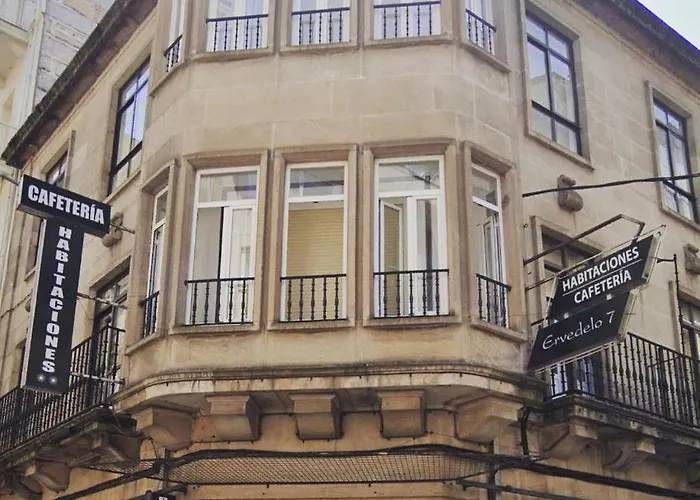Hotel barato: New J&J Hostel