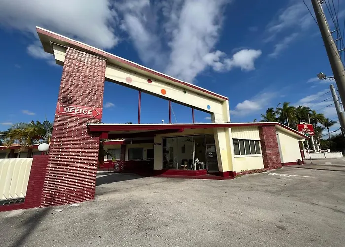 Cheap hotels Palacio Inn