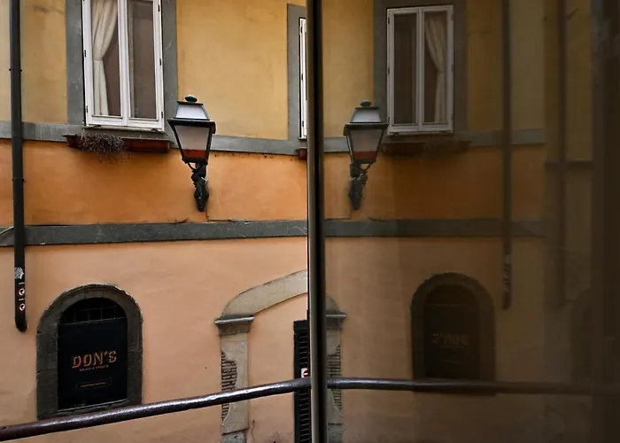 Vicolo 22 B&B