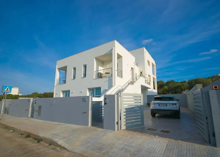 Hotel all'aeroporto: Artemisia Home