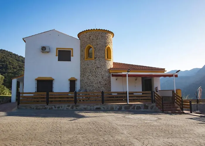 Cedro Alto