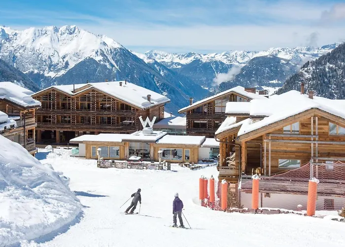 W Verbier