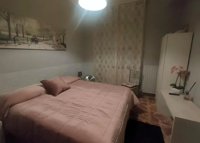  B&B Stadio