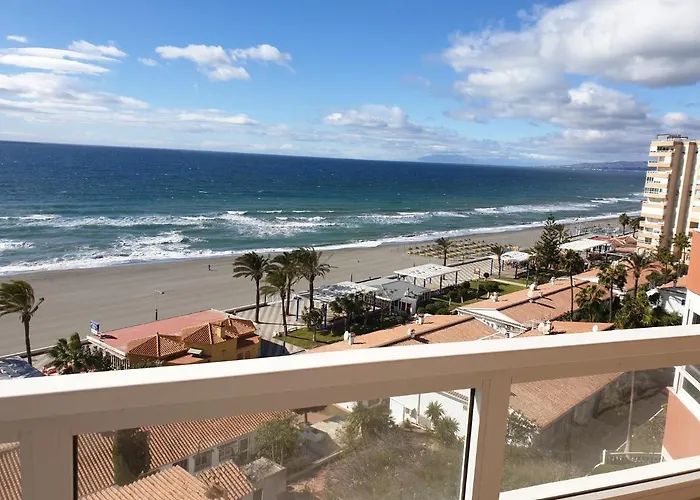 Apartamento: Apartamentos Intercentro Torrox-Costa