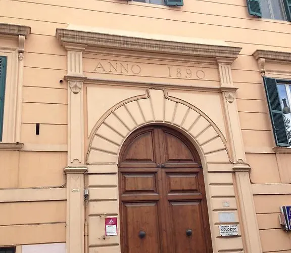  Appartamento Grazioli