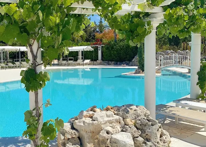 All'Ombra Del Carrubo