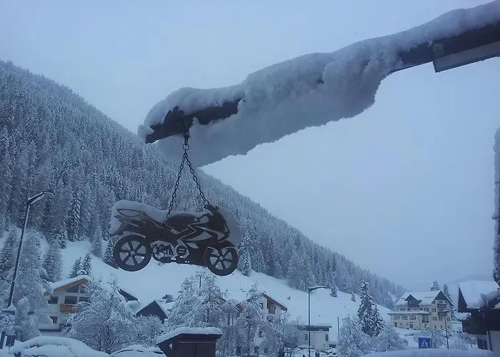 Hotel Edda Selva di Val Gardena
