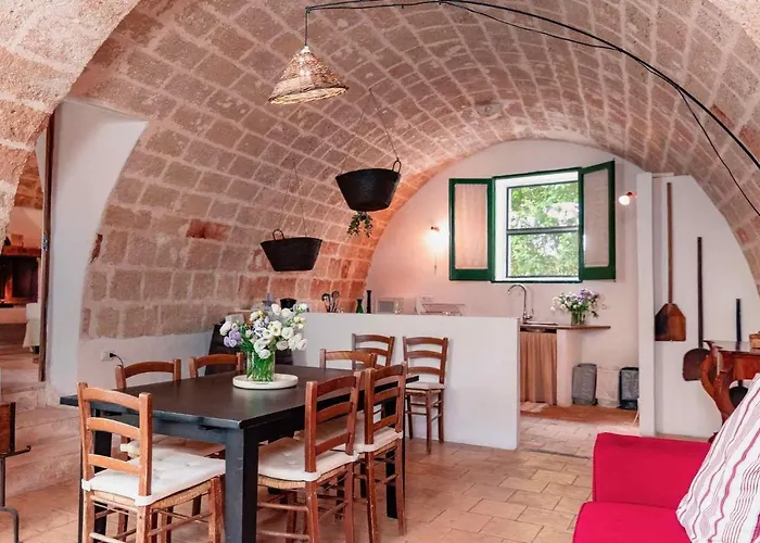 Masseria Spina