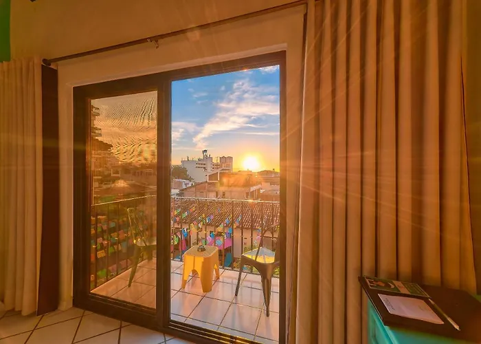 Cheap hotels Casa Maria Boutique & Gallery Adults Only