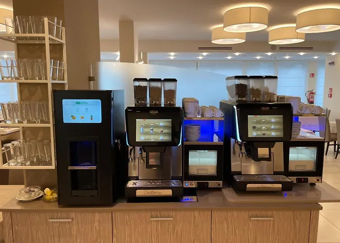 Hotel Montreal
