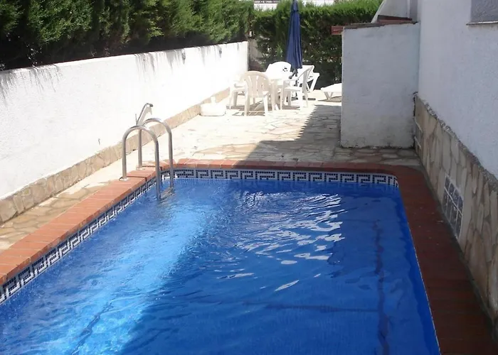 Hotel que admite mascotas: Pino Alto