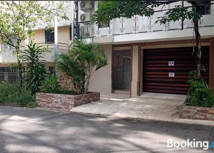 Brisas