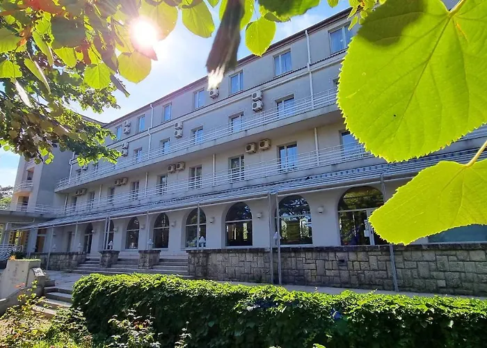 Hotel: Hotel Astoria