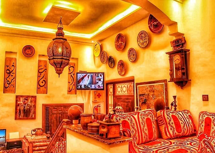 Hotel pres du College: Dyb Hostel