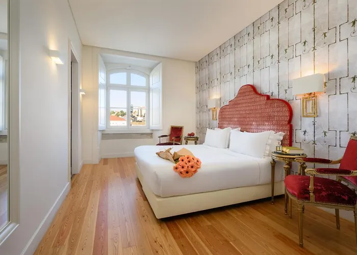 Apart hotel: Residentas Arco Do Bandeira