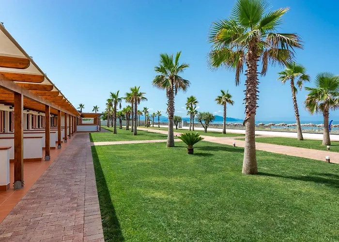 Giglio di mare Resort