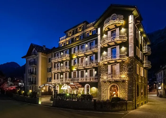 Hotel San Lorenzo